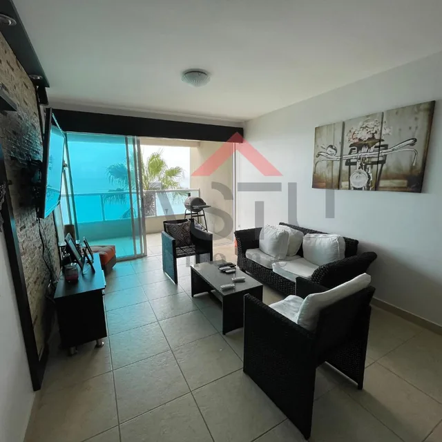 Se Vende Departamento en Santa Elena con Vista Al Mar — imagen 5