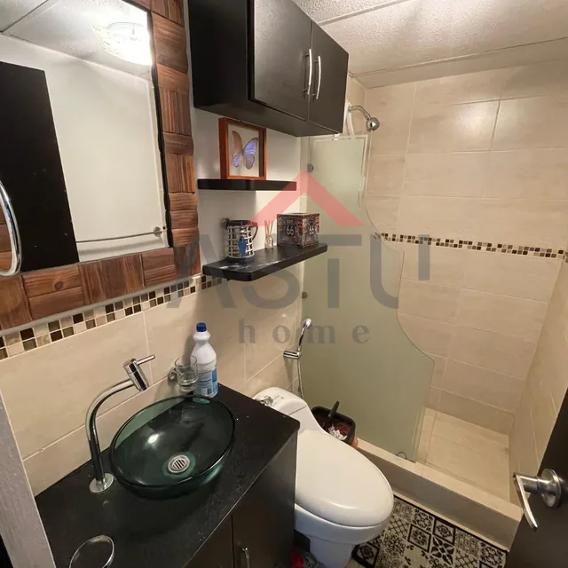 Se Vende Departamento en Santa Elena con Vista Al Mar — imagen 4