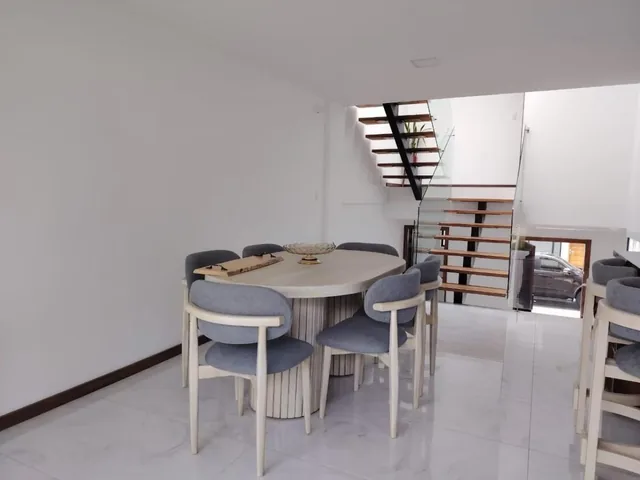 Casa en Tumbaco — imagen 5