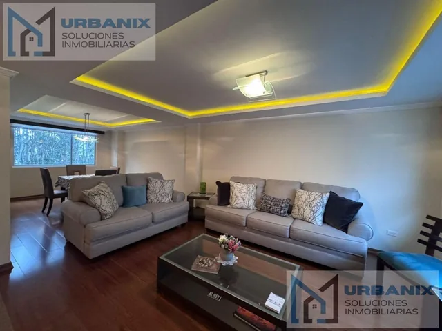 Venta Casa 4dorm - Basement - Patio - Terraza. Colegio Ortega y Gasset. Provincia de Pichincha — imagen 5