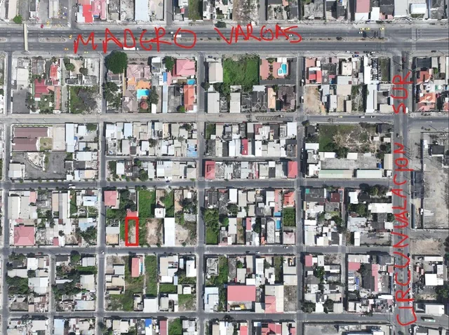 Terreno en Venta en 12 de Noviembre de Machala, El Oro — imagen 3