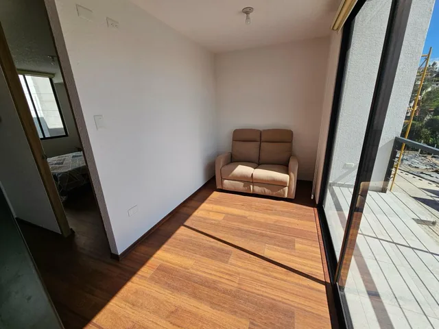 En Venta Casas 3 Dorm. con Baño Cada Uno Puente 2 - Valle de Los Chillos — imagen 2