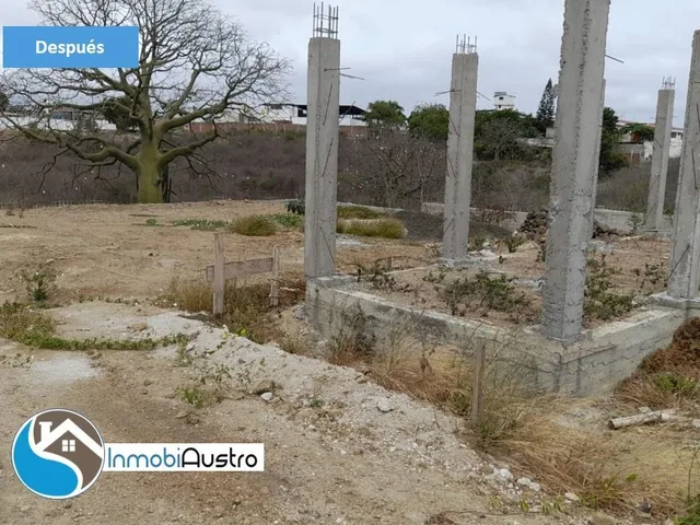 Manta, Venta de Terreno con Proyecto Para Casas Vis y Vip, Manabí — imagen 5