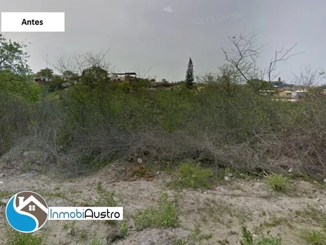Manta, Venta de Terreno con Proyecto Para Casas Vis y Vip, Manabí — imagen 4