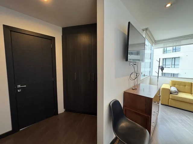 Departamento con Terraza en Venta — imagen 5