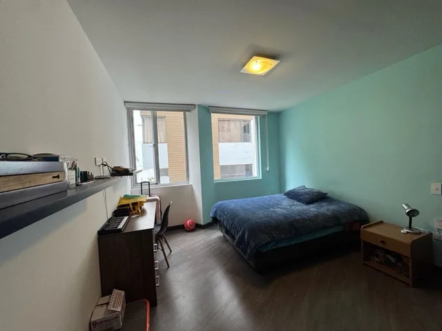 Departamento con Terraza en Venta — imagen 4