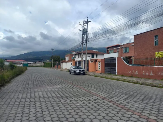 Venta Terreno Sector Pifo Dentro de Urb Jardines de Pifo — imagen 5