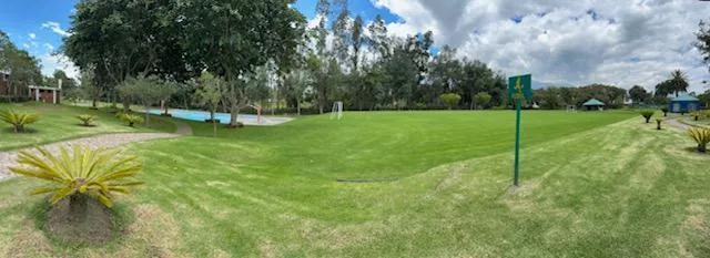 Hermoso Terreno en Puembo - en Venta — imagen 4