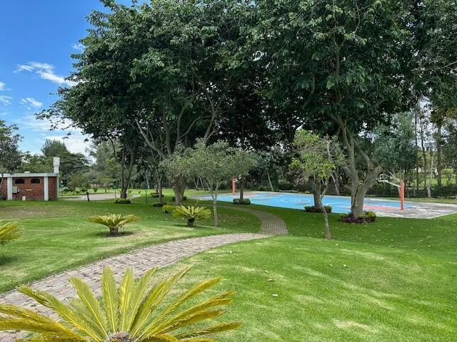 Hermoso Terreno en Puembo - en Venta — imagen 3