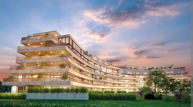 Departamento en Venta Alquiler Sotonovo Samborondón, Guayas — imagen 4