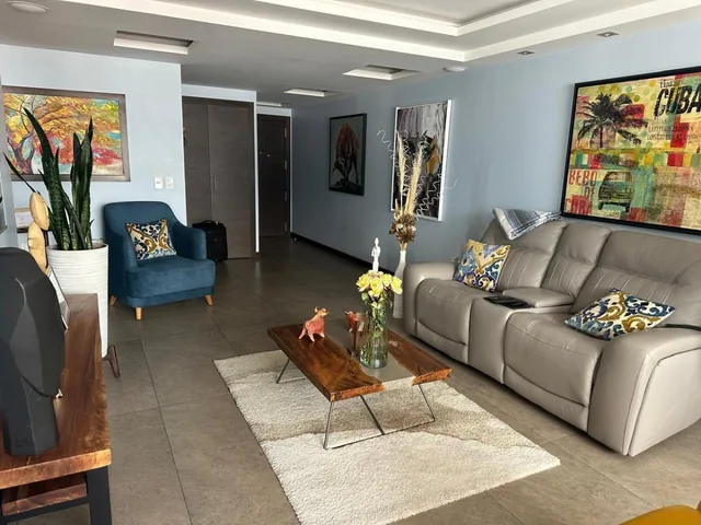 Duplex con Vista Panorámica 360° | 3 Habitaciones | Variedad Amenities | Seguridad 24/7 | Bellavista — imagen 4