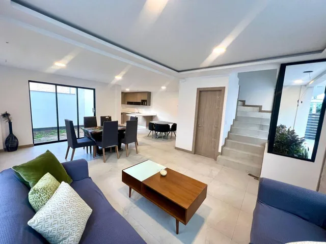 Mv - Sector Tanda, en Venta Casa Independiente de 3d, 123.03 m² Mas Terraza de 47.46 m² — imagen 5