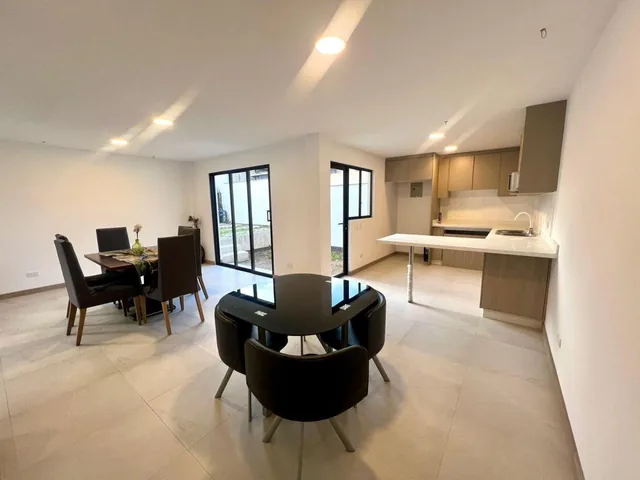 Mv - Sector Tanda, en Venta Casa Independiente de 3d, 123.03 m² Mas Terraza de 47.46 m² — imagen 4