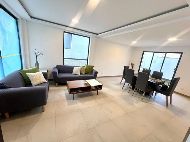 Mv - Sector Tanda, en Venta Casa Independiente de 3d, 123.03 m² Mas Terraza de 47.46 m² — imagen 3