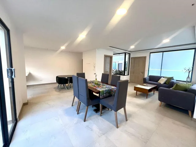 Mv - Sector Tanda, en Venta Casa Independiente de 3d, 123.03 m² Mas Terraza de 47.46 m² — imagen 2