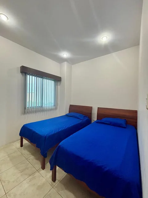 Vendo Departamento Frente Al Mar en Punta Carnero Salinas — imagen 5