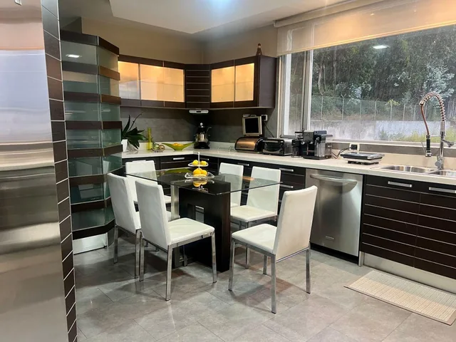 Excelente y Flamante Departamento Venta o Renta Urb. Vista Grande — imagen 5