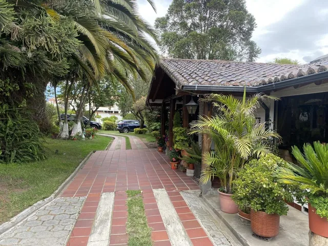 Terreno de Venta en Tumbaco, Ideal Constructores — imagen 5