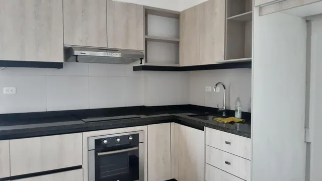 2 Dorm. Cada Uno con Baño + Baño Social 50 Mt Terraza Sector G. Suárez — imagen 5