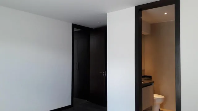 2 Dorm. Cada Uno con Baño + Baño Social 50 Mt Terraza Sector G. Suárez — imagen 3