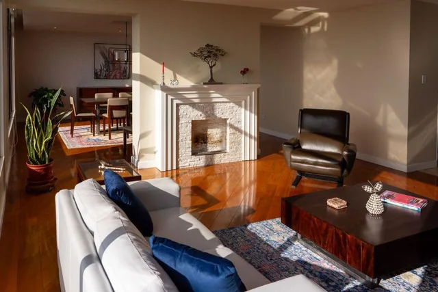 Espectacular Departamento con La Mejor Vista de Quito en Venta — imagen 3