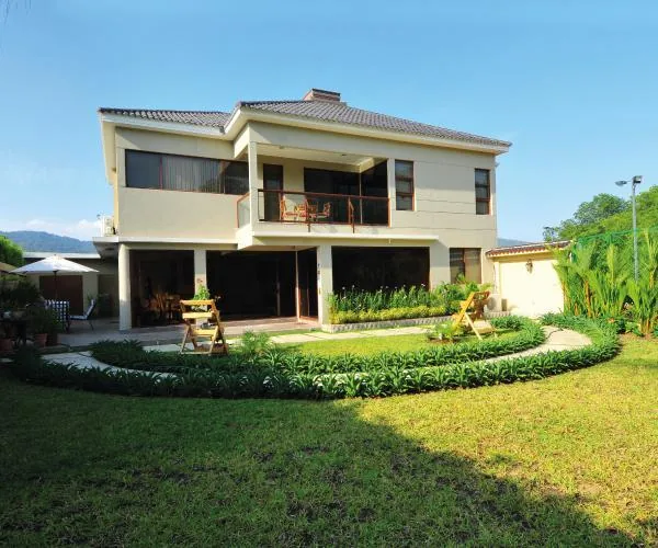 Terreno a La Venta en La Urb. Portofino, Guayas — imagen 3