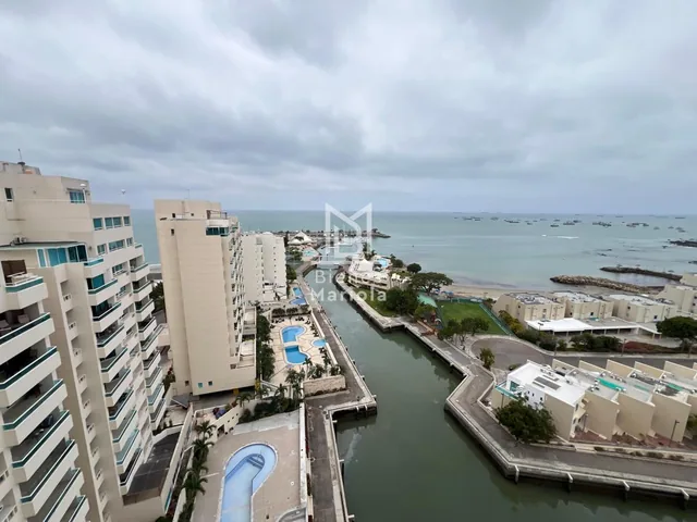 Departamento Frente Al Mar en Puerto Lucía Yacht Club — imagen 4