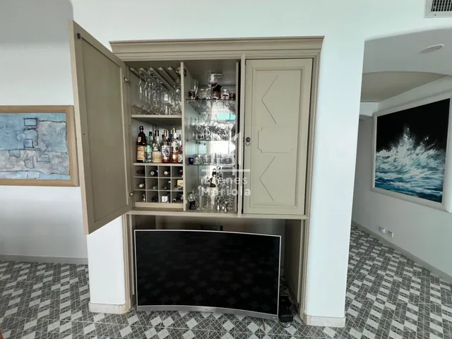 Departamento Frente Al Mar en Puerto Lucía Yacht Club — imagen 3
