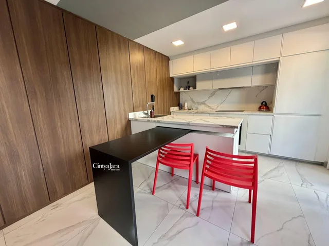 Departamento de Lujo, Como Nuevo, Sector González Suarez, 1 Dorm, Venta — imagen 5