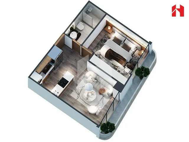 Vendo Departamentos en Cuenca – Sector Primero de Mayo (Dp4013), Azuay — imagen 5