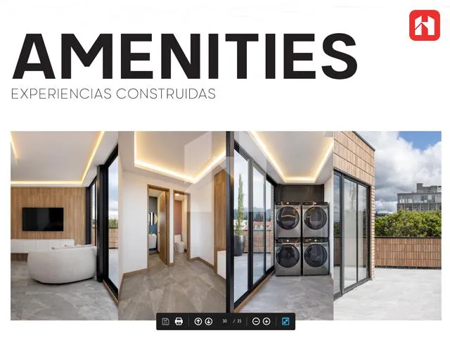 Vendo Departamento Excelente Ubicación en Cuenca – Sector Av Paucarbamba (Dp4027), Azuay — imagen 3
