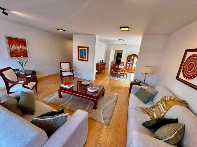 Departamento de 205 m² con 3 Dorm. en Venta en República de El Salvador — imagen 4