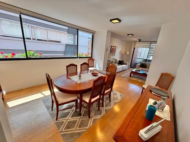 Departamento de 205 m² con 3 Dorm. en Venta en República de El Salvador — imagen 3