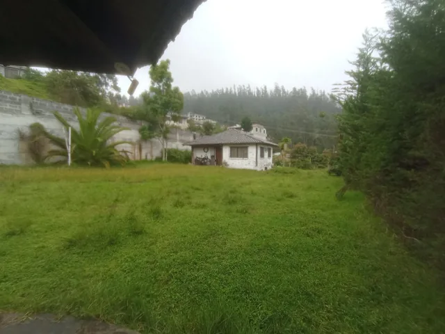 Se Vende Terreno con Todos Los Servicios Basicos y Calle Adoquinada — imagen 3