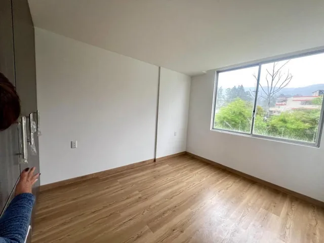 Mv - Sector Valle de Los Chillos Casa en Venta 3d 112 m², Aplica a Credito Miti - Miti — imagen 4
