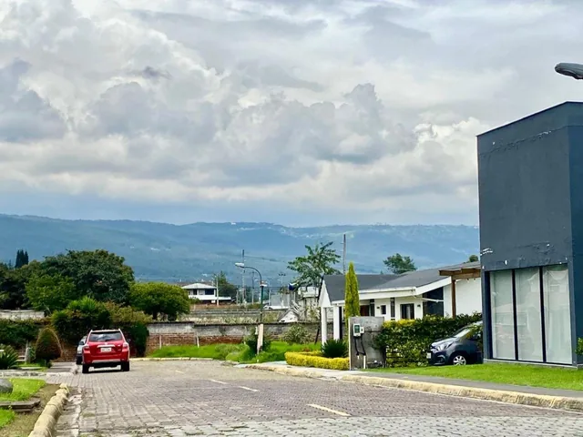 Terreno en Venta, Sangolqui — imagen 5