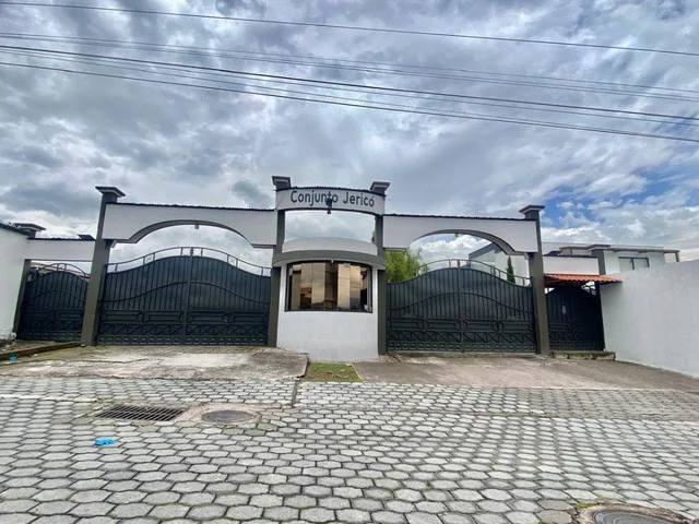 Terreno en Venta, Sangolqui — imagen 3