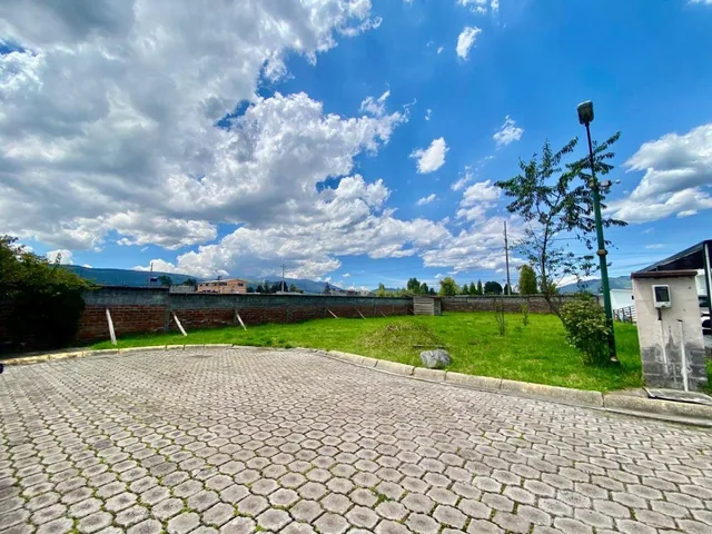 Terreno en Venta, Sangolqui — imagen 2