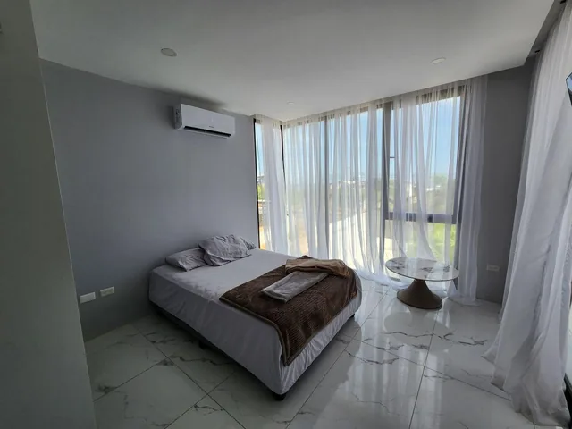 Departamento de 90 m² con 2 Recámaras en Venta en Playas Villamil, Posorja - A. Maidana, Guayas — imagen 5