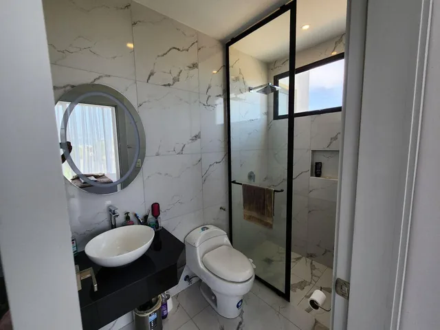 Departamento de 90 m² con 2 Recámaras en Venta en Playas Villamil, Posorja - A. Maidana, Guayas — imagen 3