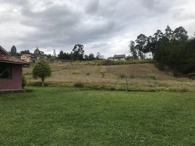 Excelente Finca en Venta con 14.740 M²t a 1 Km de Gualaceo, Azuay — imagen 5
