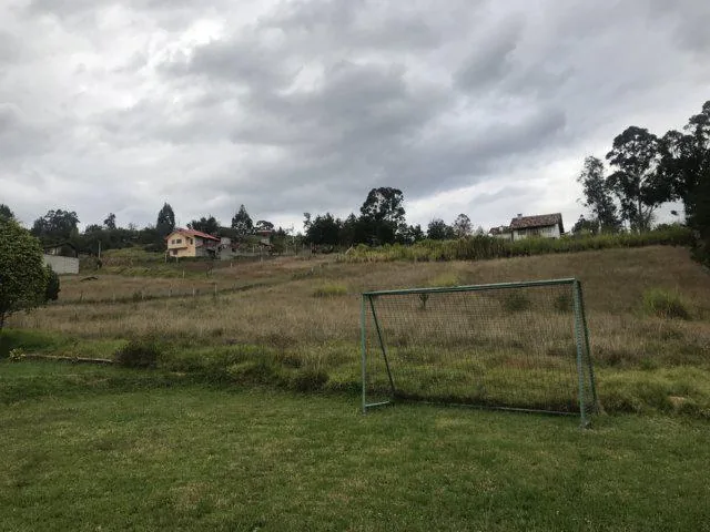 Excelente Finca en Venta con 14.740 M²t a 1 Km de Gualaceo, Azuay — imagen 3