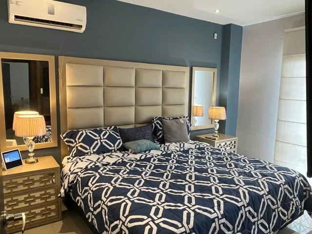 Departamento Inteligente de Lujo Amoblado en Via a La Costa - Venta o Alquiler, Guayas — imagen 5