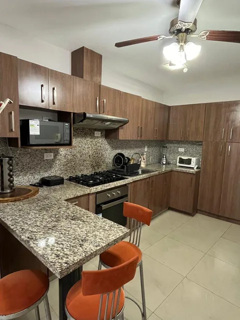 Departamento Inteligente de Lujo Amoblado en Via a La Costa - Venta o Alquiler, Guayas — imagen 4