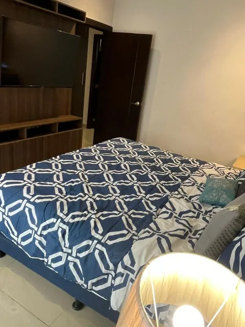 Departamento Inteligente de Lujo Amoblado en Via a La Costa - Venta o Alquiler, Guayas — imagen 3