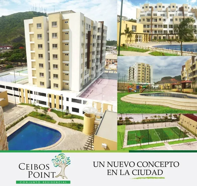 Departamento Inteligente de Lujo Amoblado en Via a La Costa - Venta o Alquiler, Guayas — imagen 2