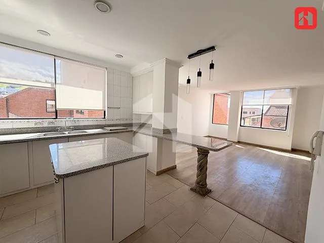 Vendo Departamento Triplex en Cuenca – Sector El Punto (Dp3938), Azuay — imagen 3