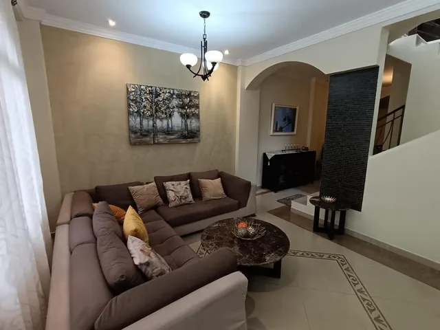 Casa de Venta La Garzota 3, 4 Dorm., 2 Parqueos, Norte de Guayaquil. Guayas — imagen 5