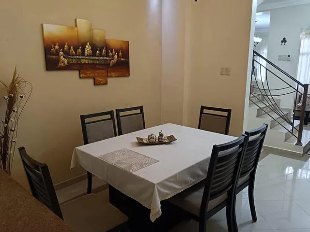 Casa de Venta La Garzota 3, 4 Dorm., 2 Parqueos, Norte de Guayaquil. Guayas — imagen 3