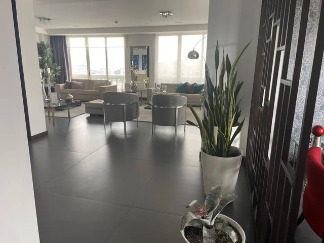 PH Dúplex de 4 Habitaciones con 424 m² en Venta en Quito Tenis — imagen 5